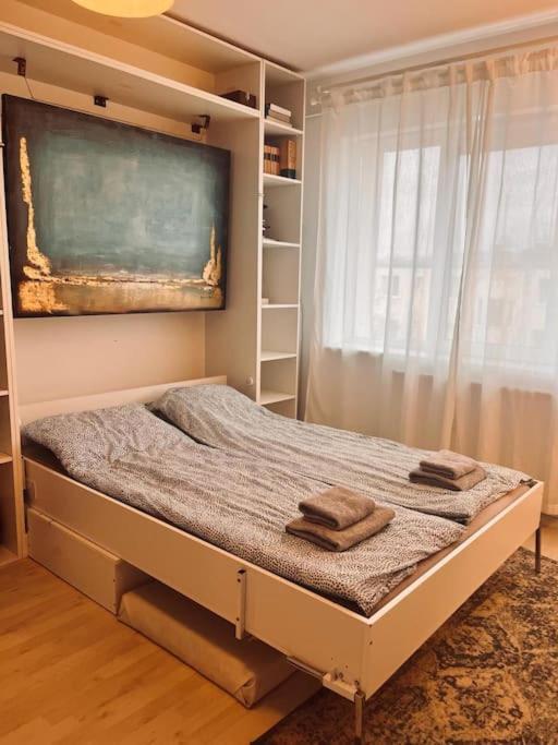 Lorand's Place Near The River Apartment Cluj-Napoca